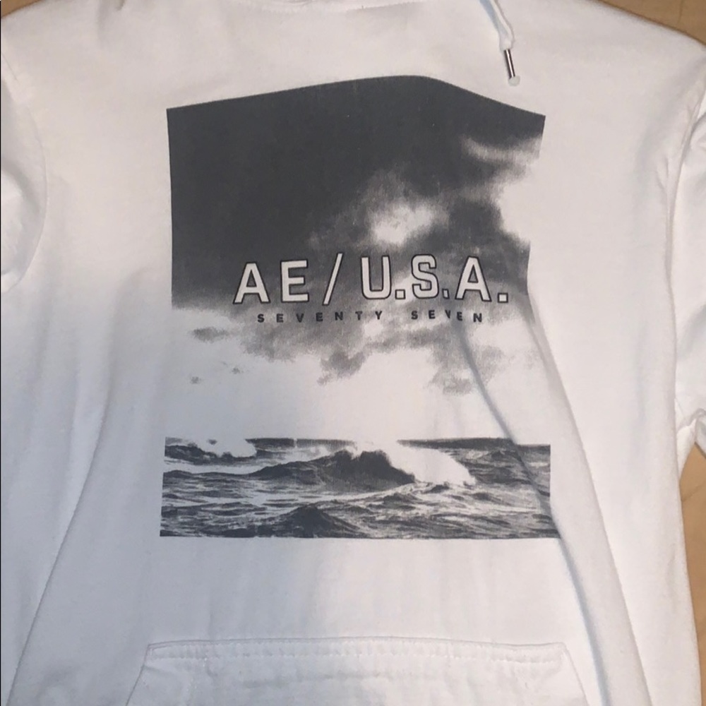 American eagle hoodie